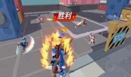 香肠派对特效枪最新爆料,炫酷外观，性能升级，玩家期待值飙升！