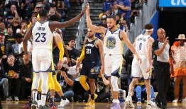 勇士队最新交易消息爆料,重磅球员加盟，球队实力再升级