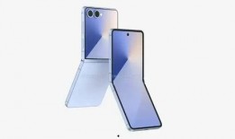 三星zflip7最新爆料,折叠屏新标杆，颠覆性设计即将揭晓