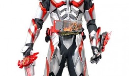 假面骑士最新消息爆料,神秘新角色揭晓，剧情反转引热议！