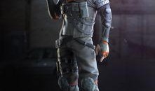 蔡文昭角色cf爆料最新,神秘技能觉醒，战场霸主即将诞生！