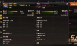 dnf最新爆料手游值钱装备,揭秘最新爆料，值钱装备盘点与攻略解析