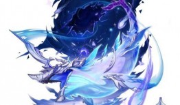 水神立绘最新爆料,神秘力量与梦幻画风完美融合