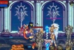 鬼泣最新爆料图库大全,惊心动魄的战斗与华丽技能大揭秘